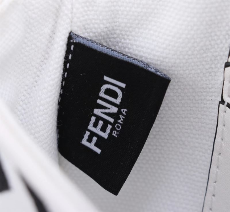 Fendi Top Handle Bags